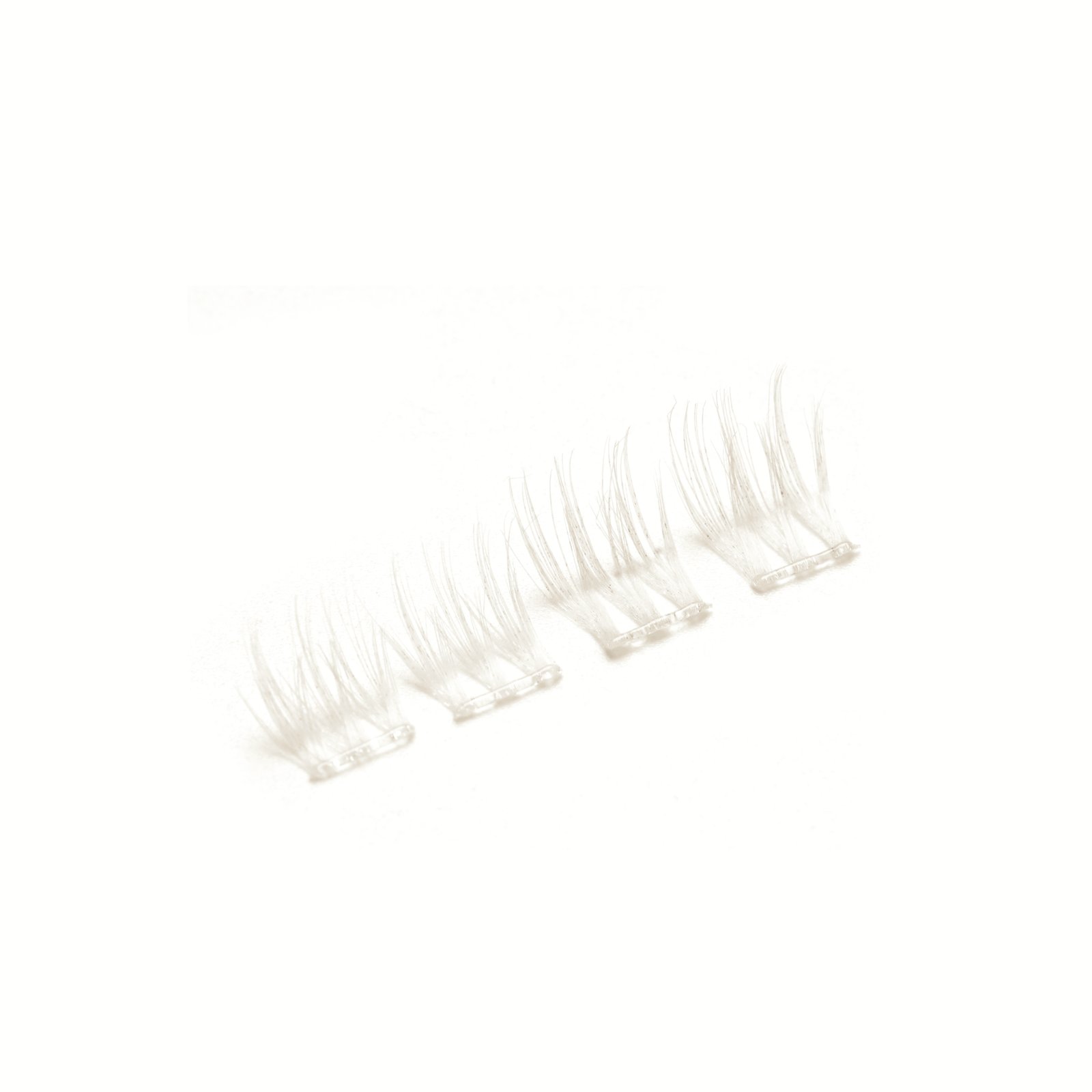 Blik Self-Stick Lash Clusters Blonde 0.1