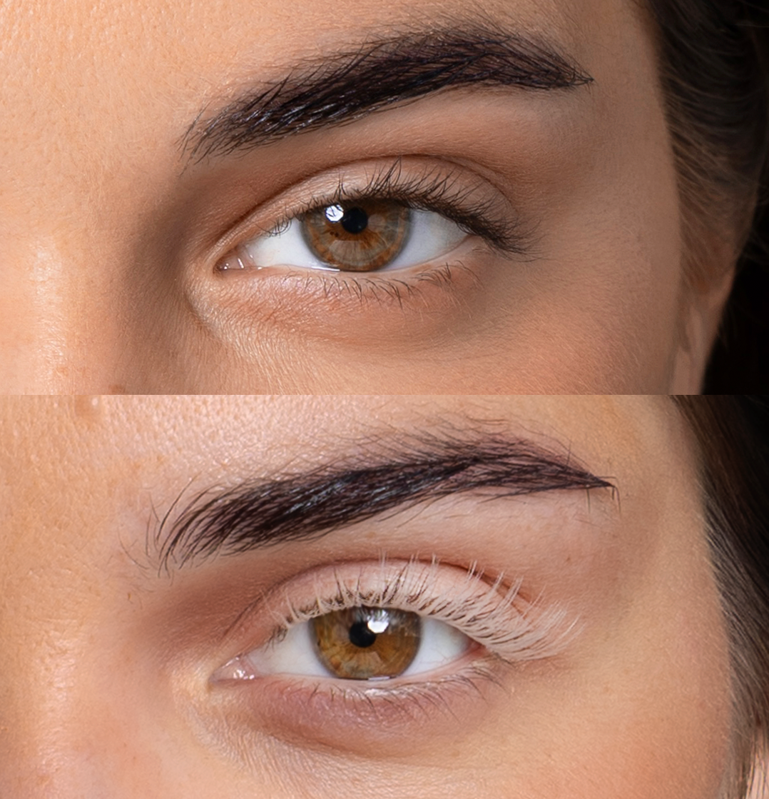 Blik Self-Stick Lash Clusters Blonde 0.1