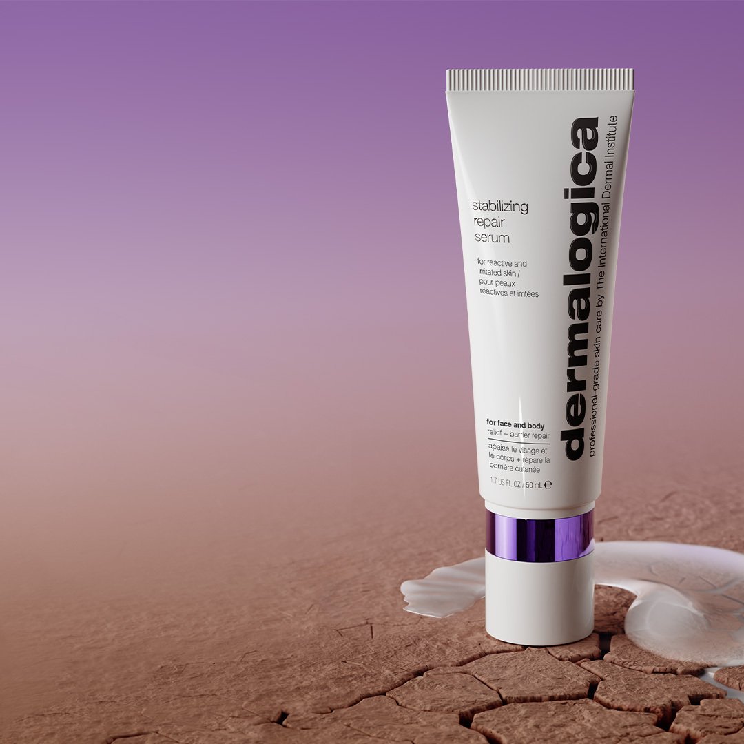 Dermalogica Stabilizing Repair Serum 50 ml