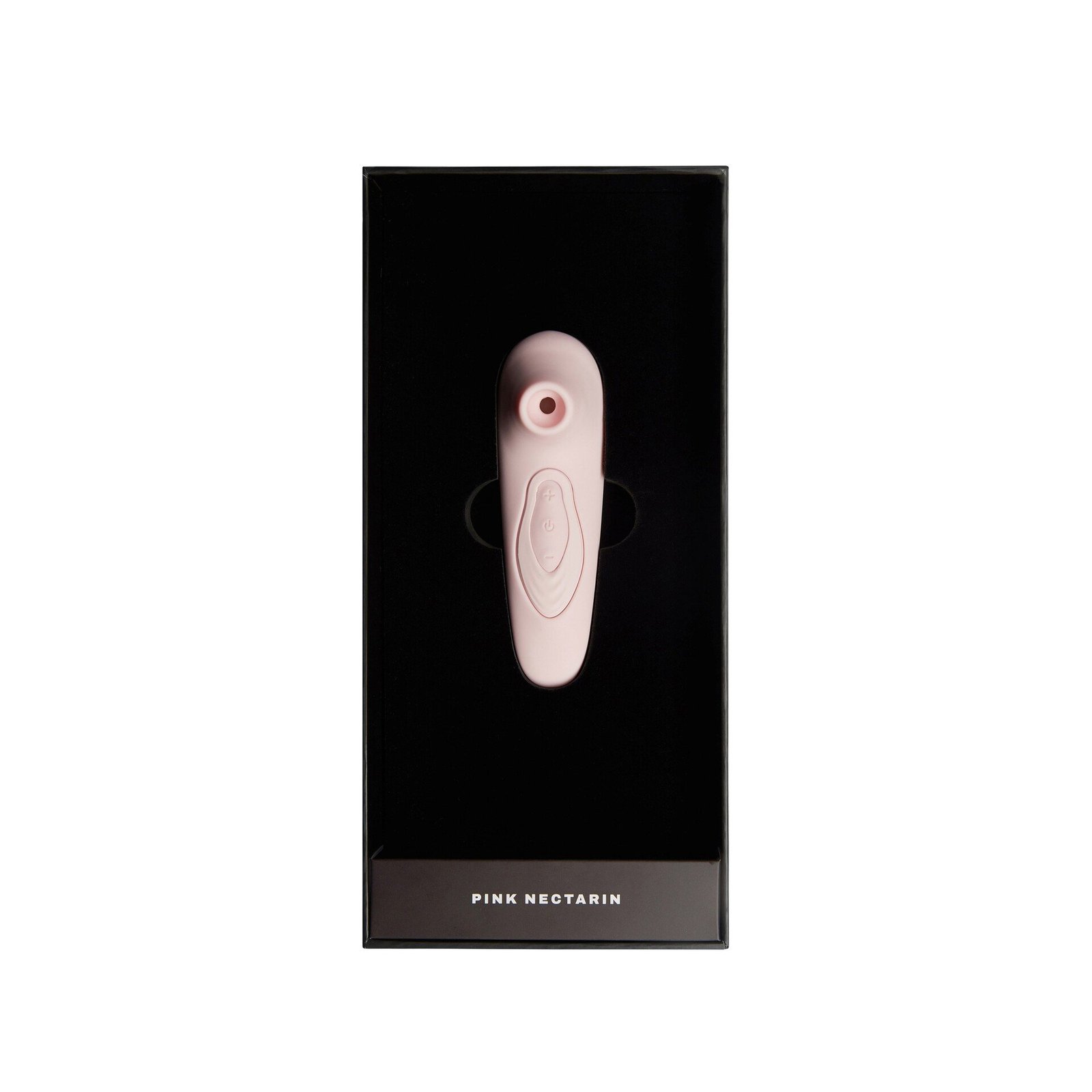 Pink Nectarin SunFlower Pulse Vibrator