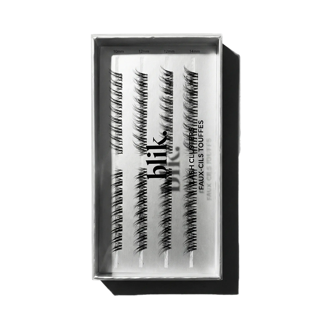 Blik Lash Clusters Lift 01 72 st