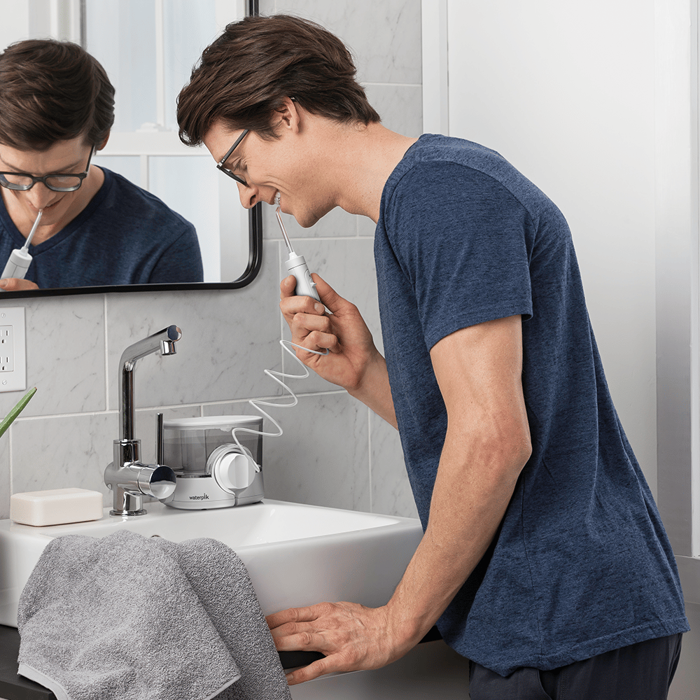 Waterpik WF11EU Corldess iON