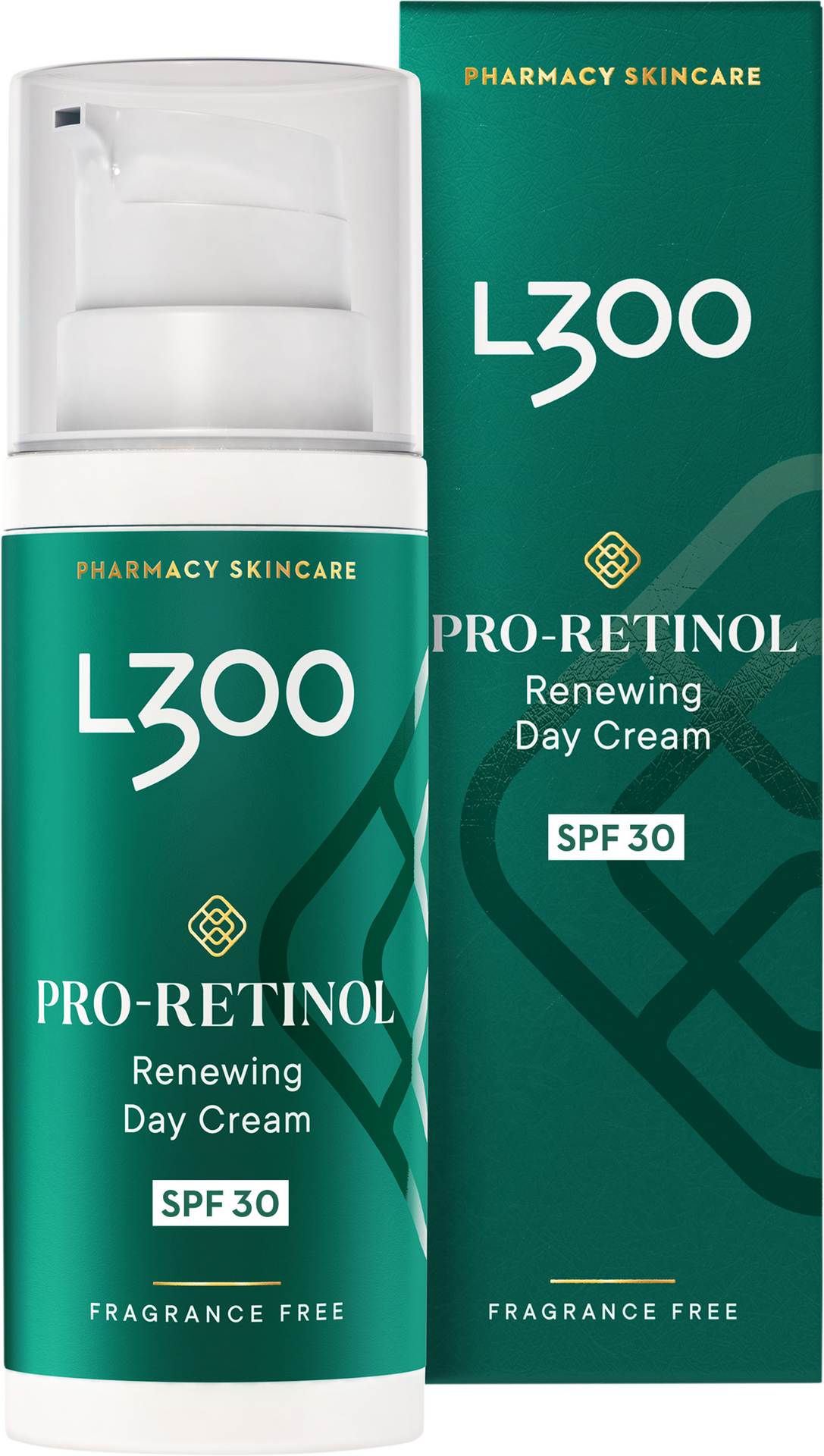 L300 Pro-Retinol Day Cream SPF30 50 ml