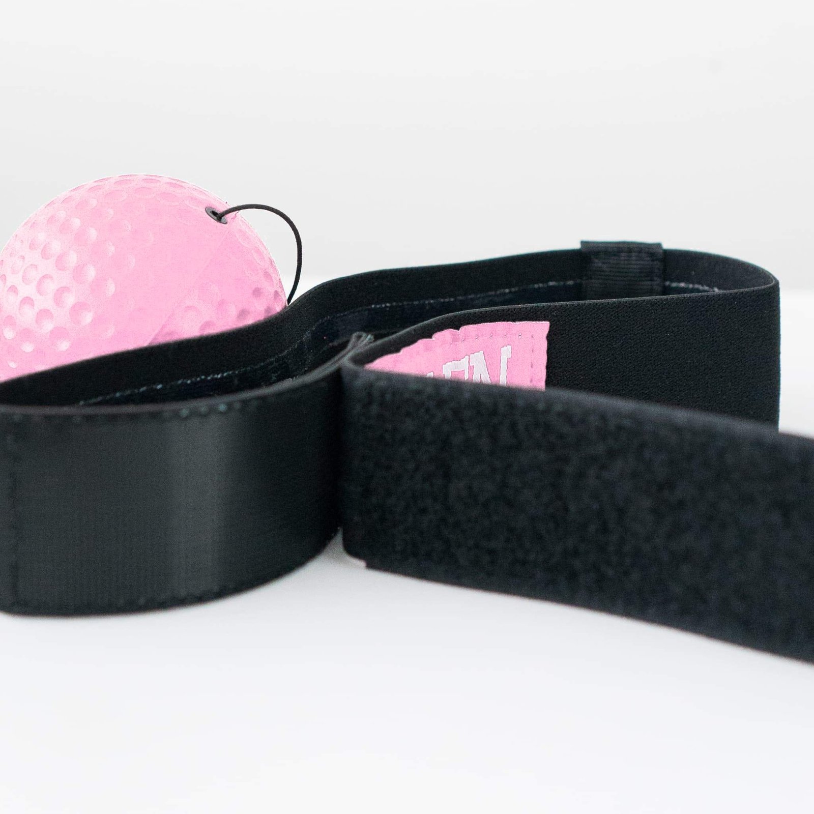 Boxbollen Rosa 1 set