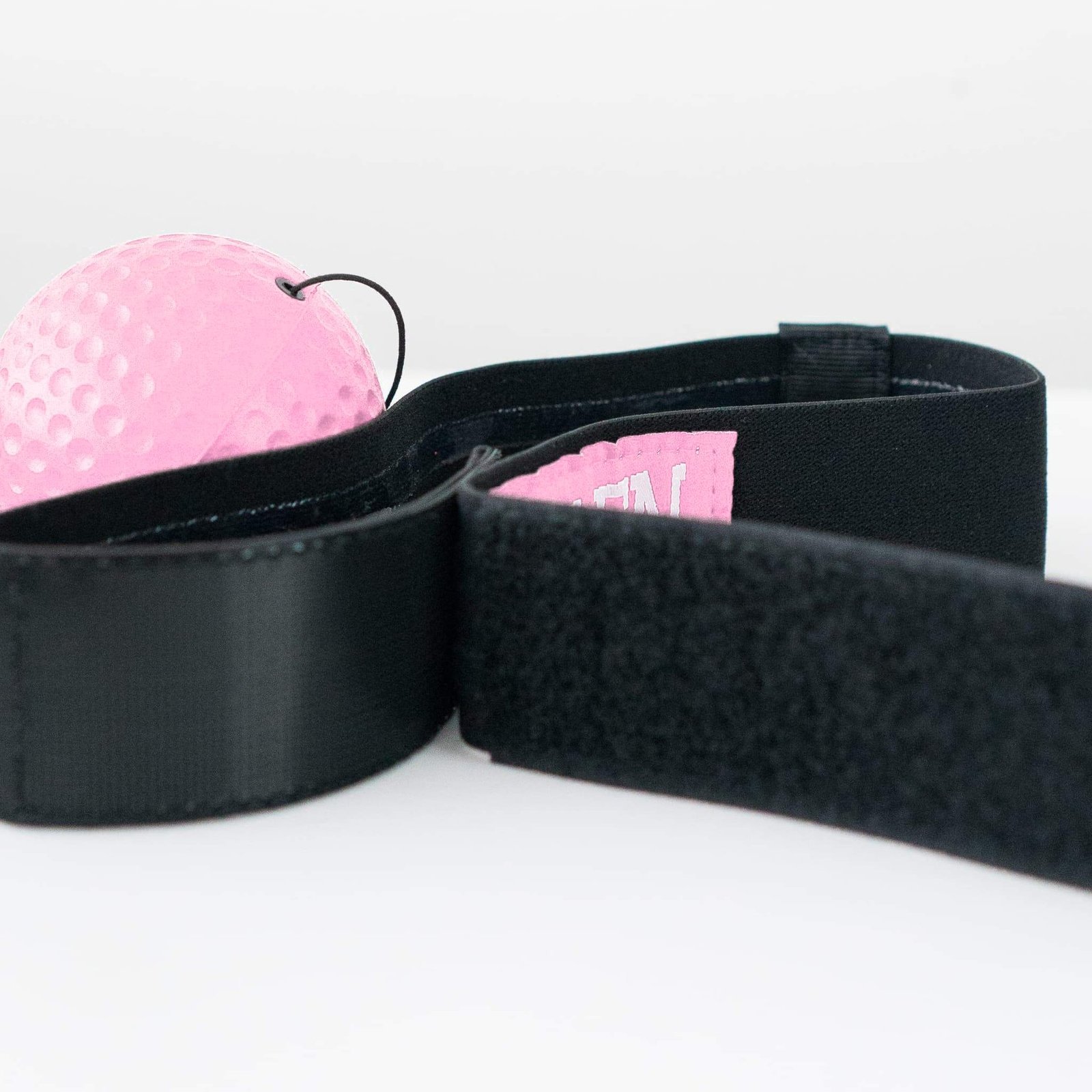 Boxbollen Rosa 1 set