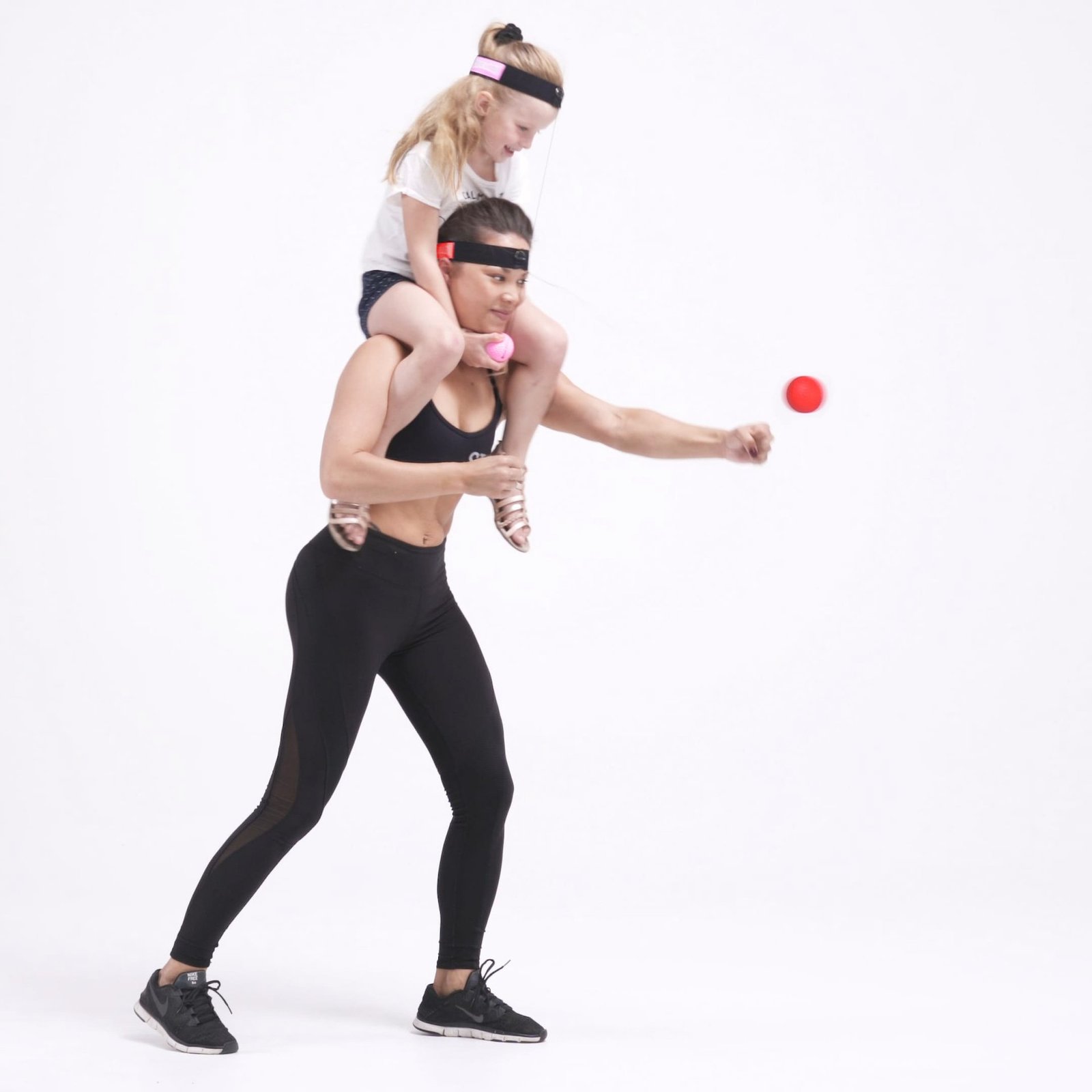 Boxbollen Original 1 set