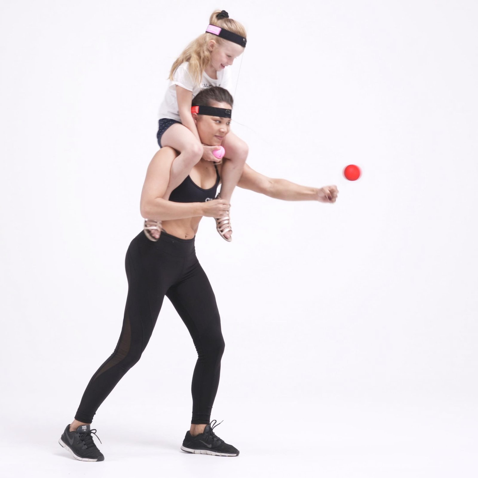 Boxbollen Original 1 set