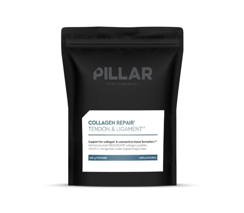 Pillar Performance Collagen Repair Tendon & Ligament Pouch 260 g