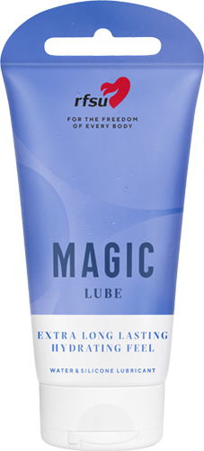 RFSU Magic Lube 150 ml