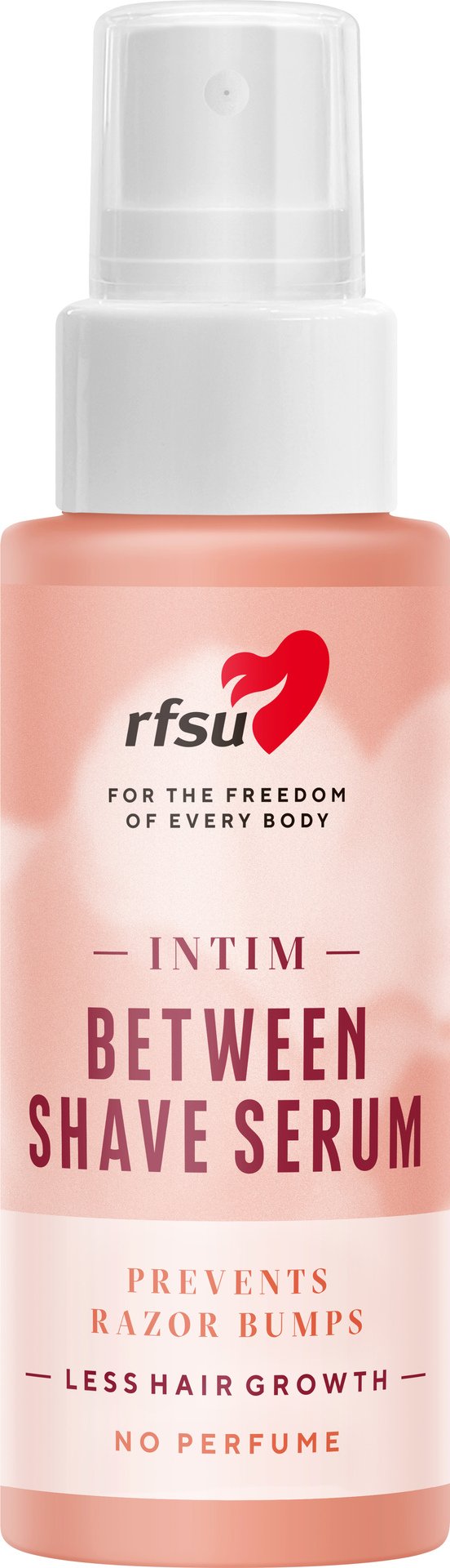 RFSU Intim Between Shave Serum 50 ml