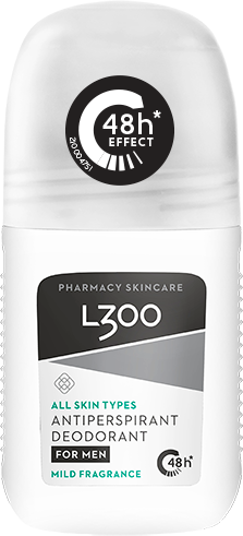 L300 For Men Antiperspirant Deodorant 60 ml