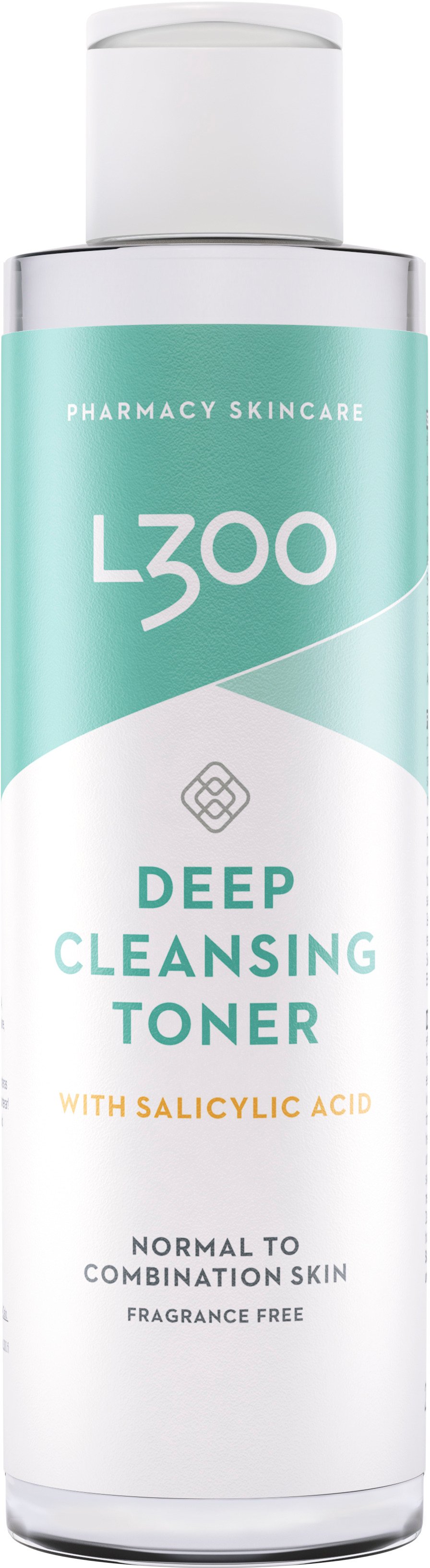 L300 Deep Cleansing Toner 200 ml