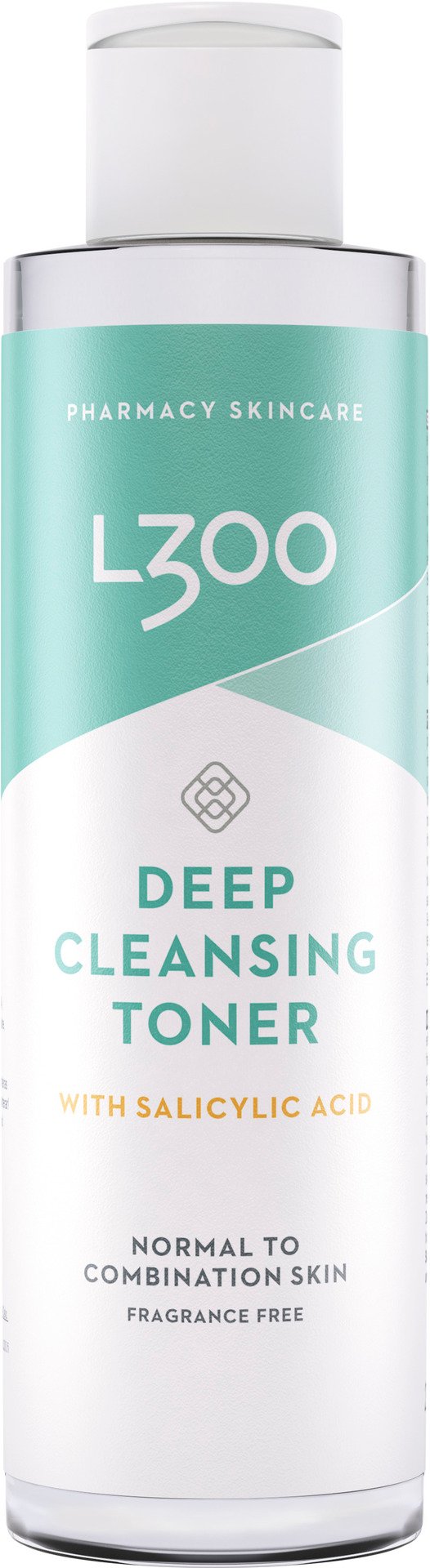 L300 Deep Cleansing Toner 200 ml