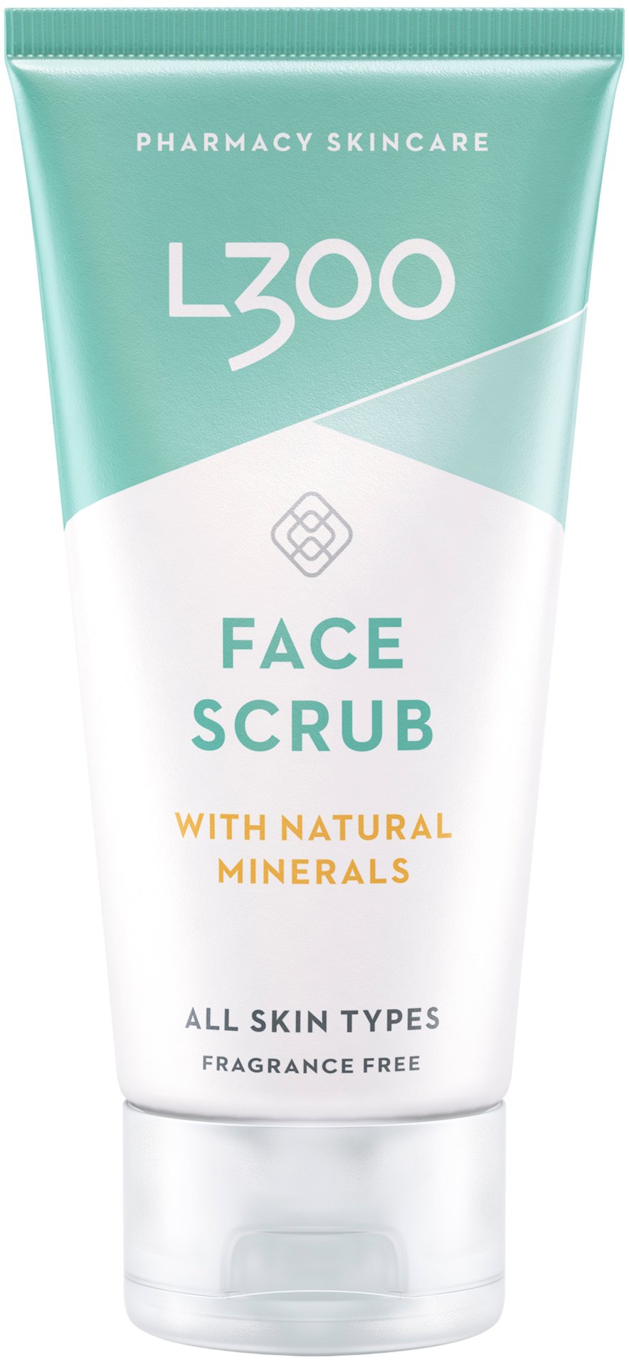 L300 Face Scrub 60 ml