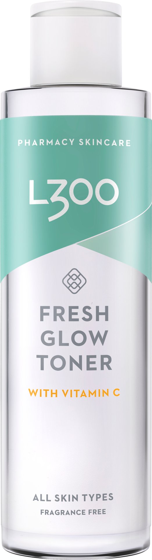 L300 Fresh Glow Toner 200 ml