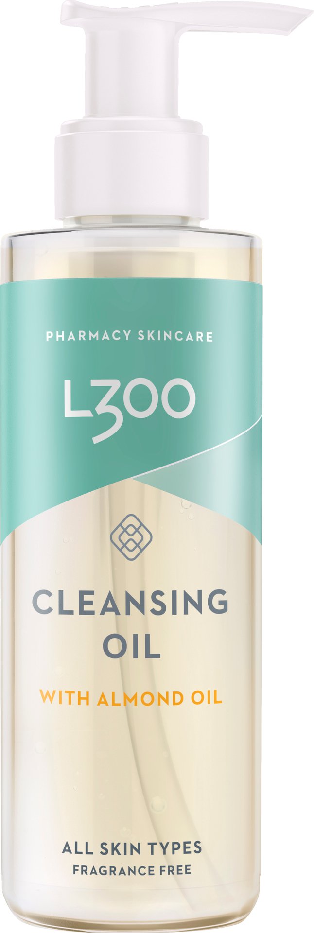 L300 Cleansing Oil 150 ml
