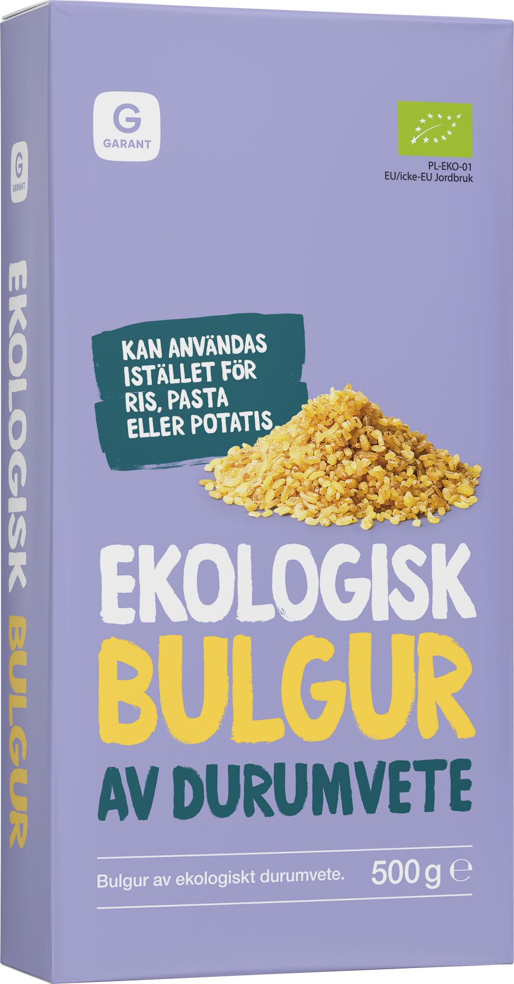 Garant Eko Bulgur 500 g