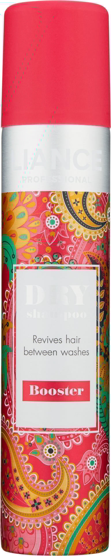 Liance Dry Shampoo Booster 200 ml