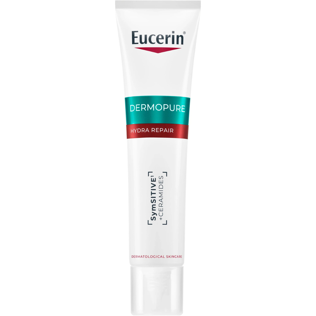 Eucerin DermoPure Hydra Repair 40 ml
