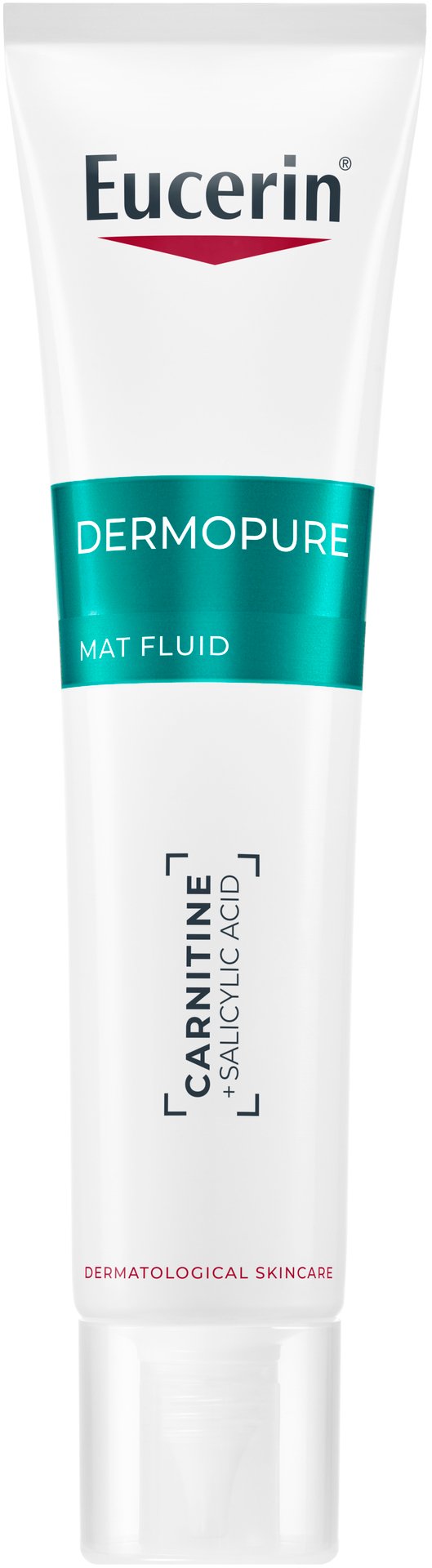 Eucerin DermoPure Mat Fluid 40 ml