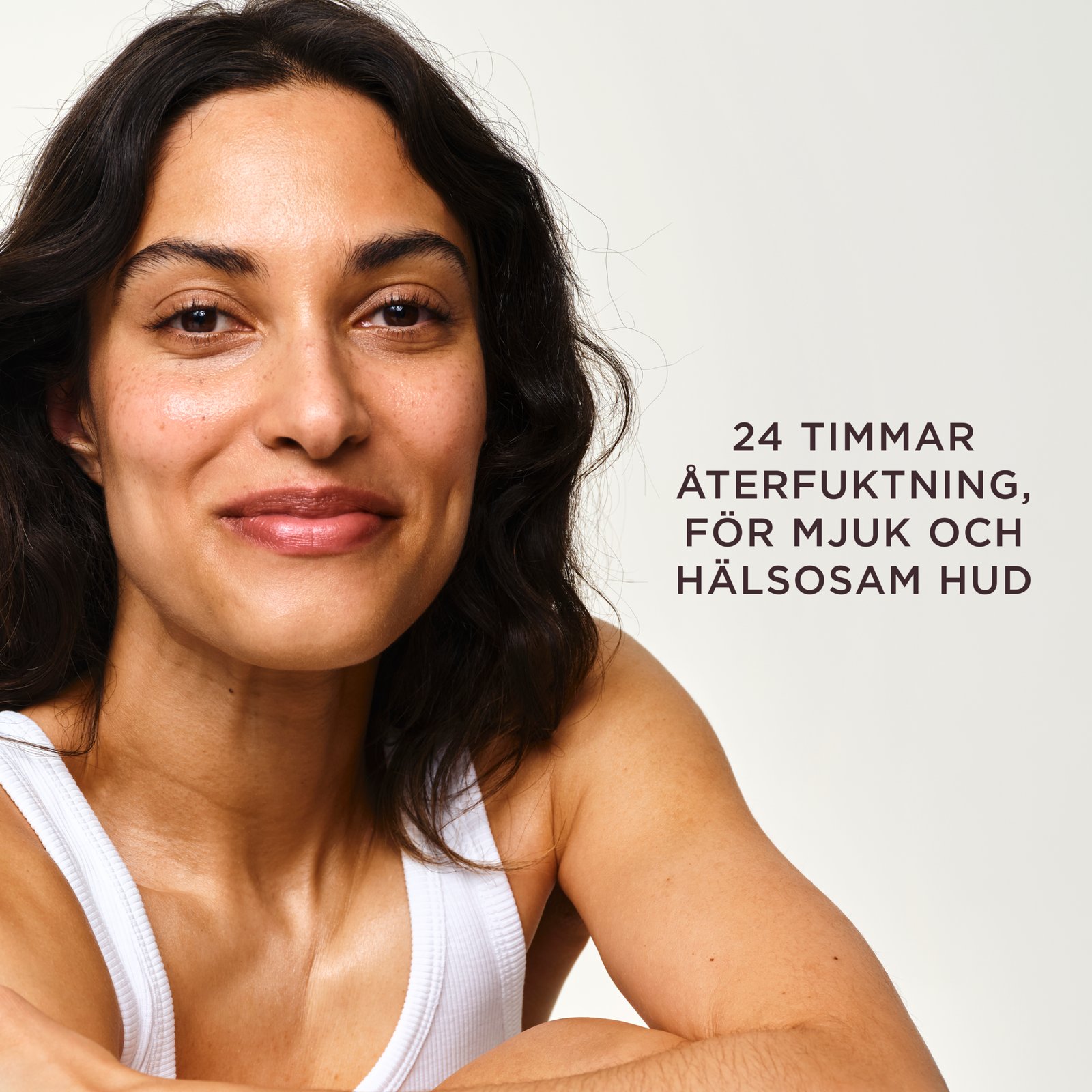 ACO Face Soothing Cream Oparfymerad Ansiktskräm 50 ml