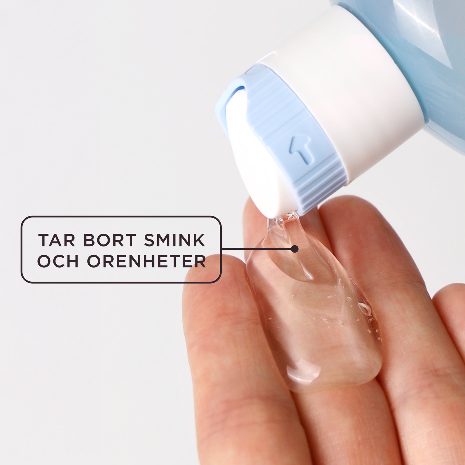 ACO Face Refreshing & Balancing Cleansing Gel Rengöringsgel 200 ml
