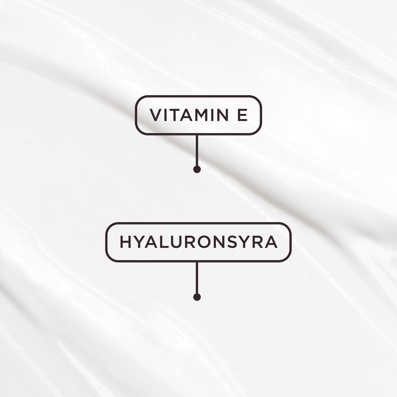 ACO Face Moisturising Day Cream Oparfymerad Dagkräm 50 ml