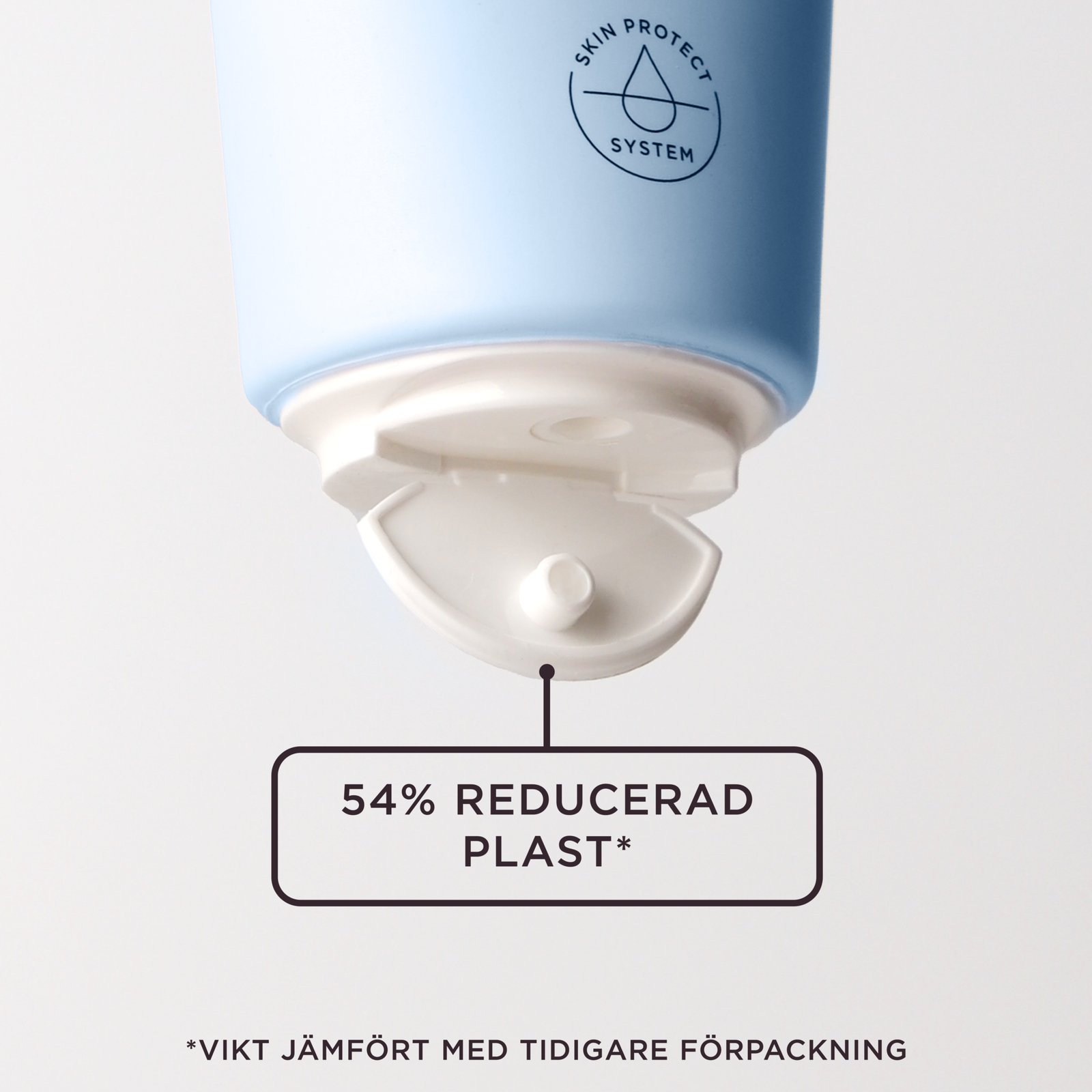ACO Face Moisturising Day Cream Oparfymerad Dagkräm 50 ml