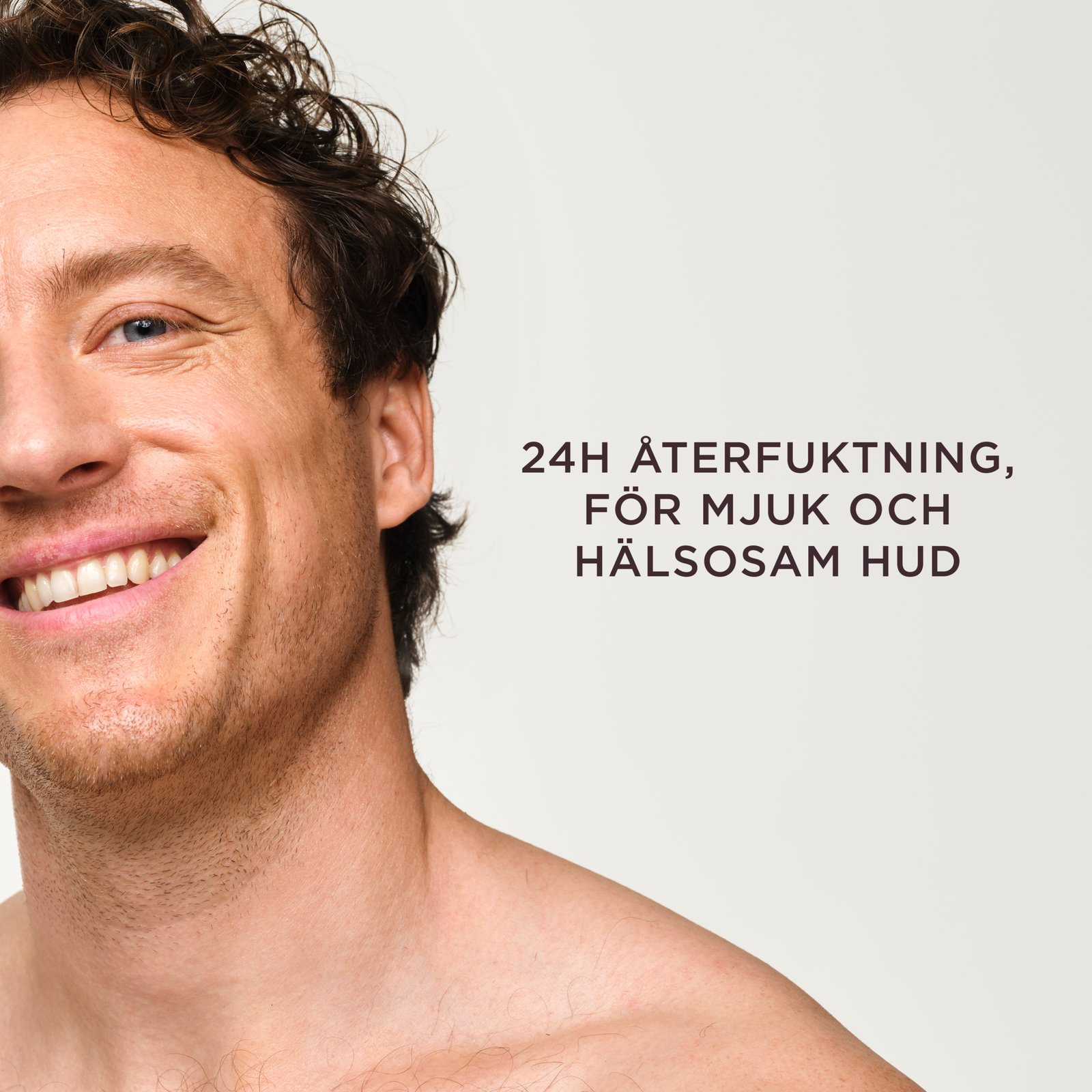 ACO Face Moisturising Day Cream Oparfymerad Dagkräm 50 ml
