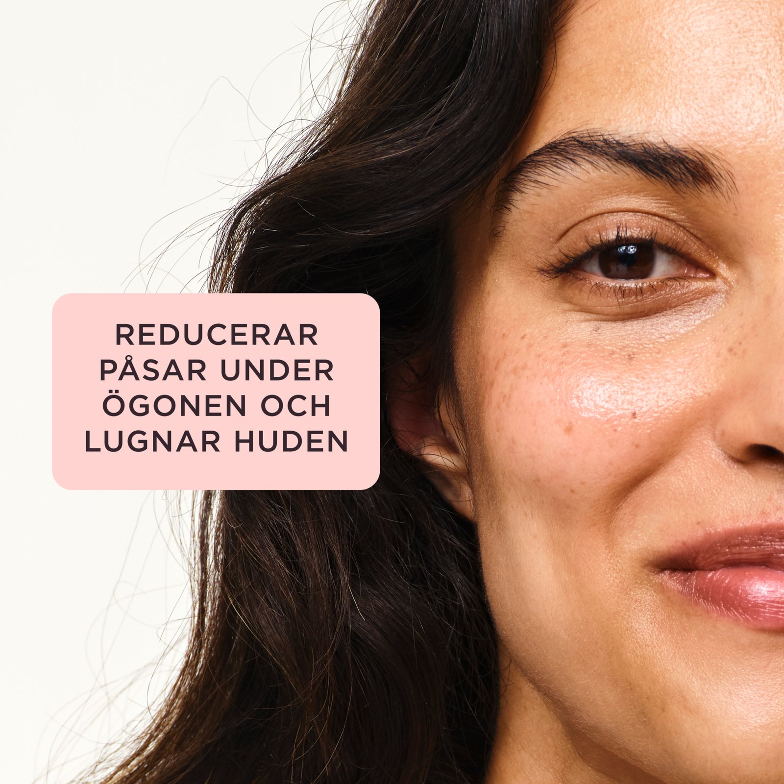 ACO Face Calming Eye Gel Oparfymerad Ögonkräm 20 ml