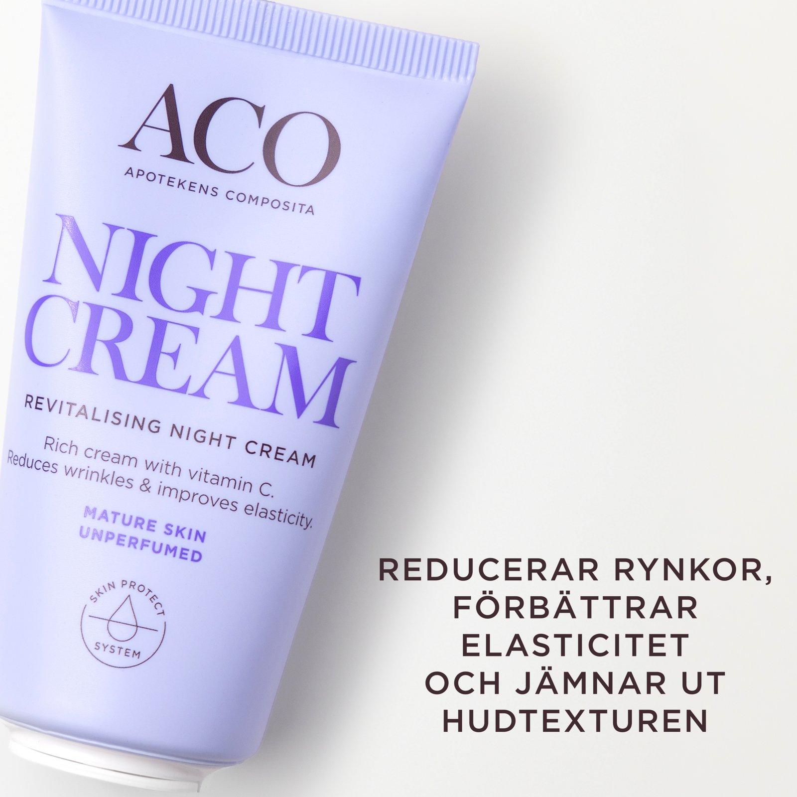 ACO Face Recovery Cream Ansiktskräm 50 ml