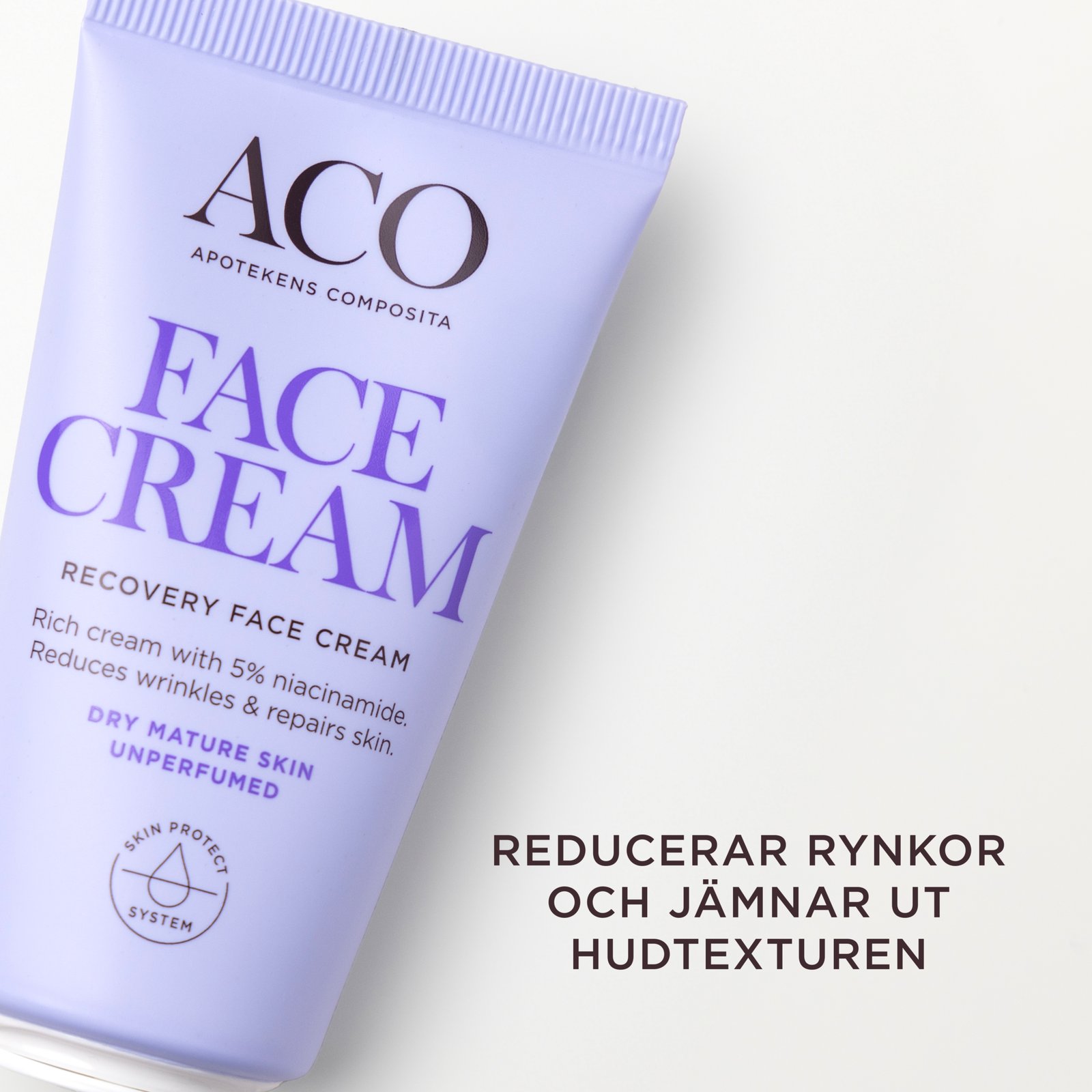 ACO Face Recovery Cream 50 ml