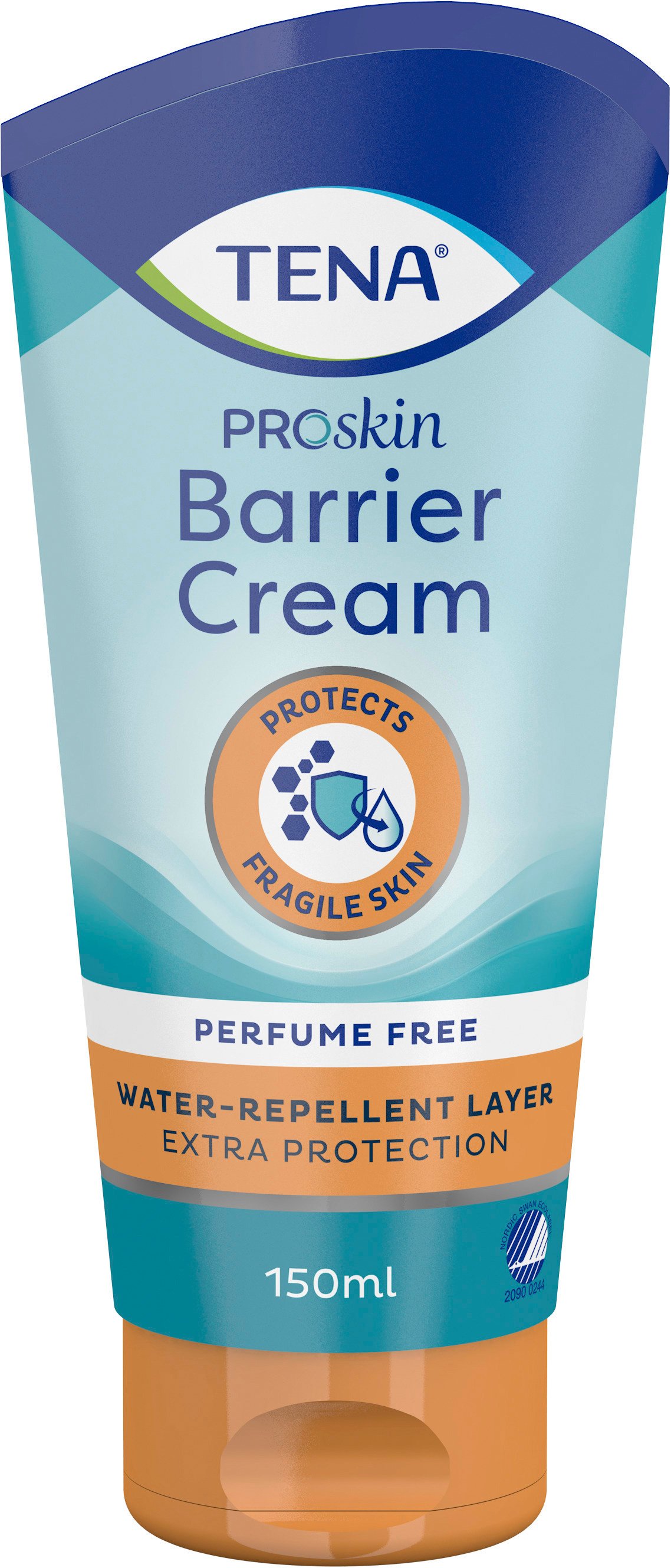TENA ProSkin Barrier Cream 150 ml
