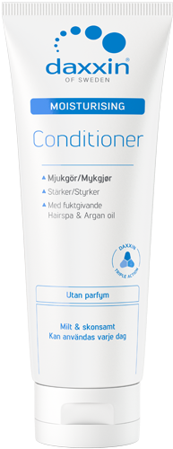 Daxxin Balsam Conditioner Parfymfri 200 ml