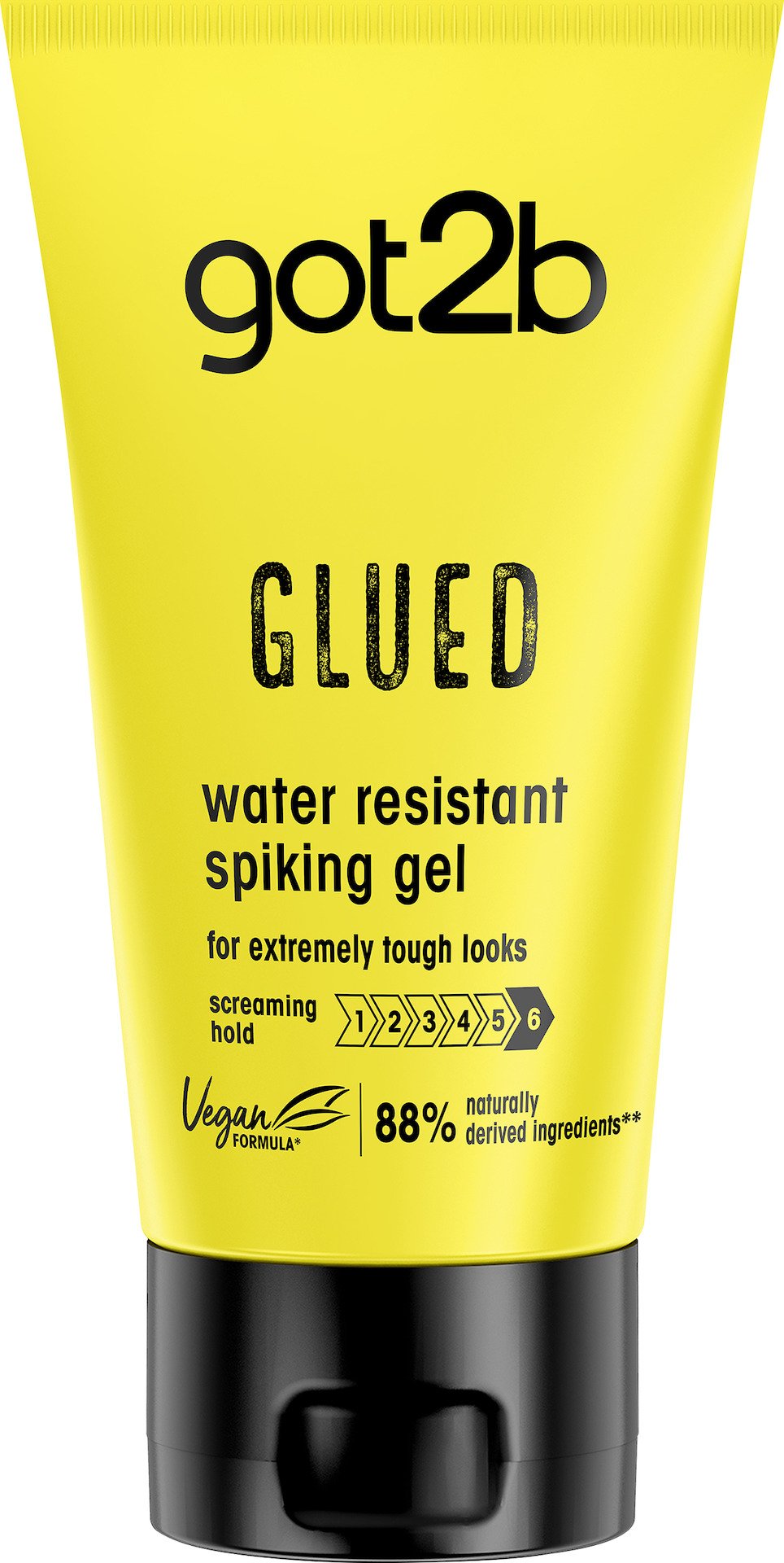Schwarzkopf Got2b Water Resistant Spiking Glue 150 ml