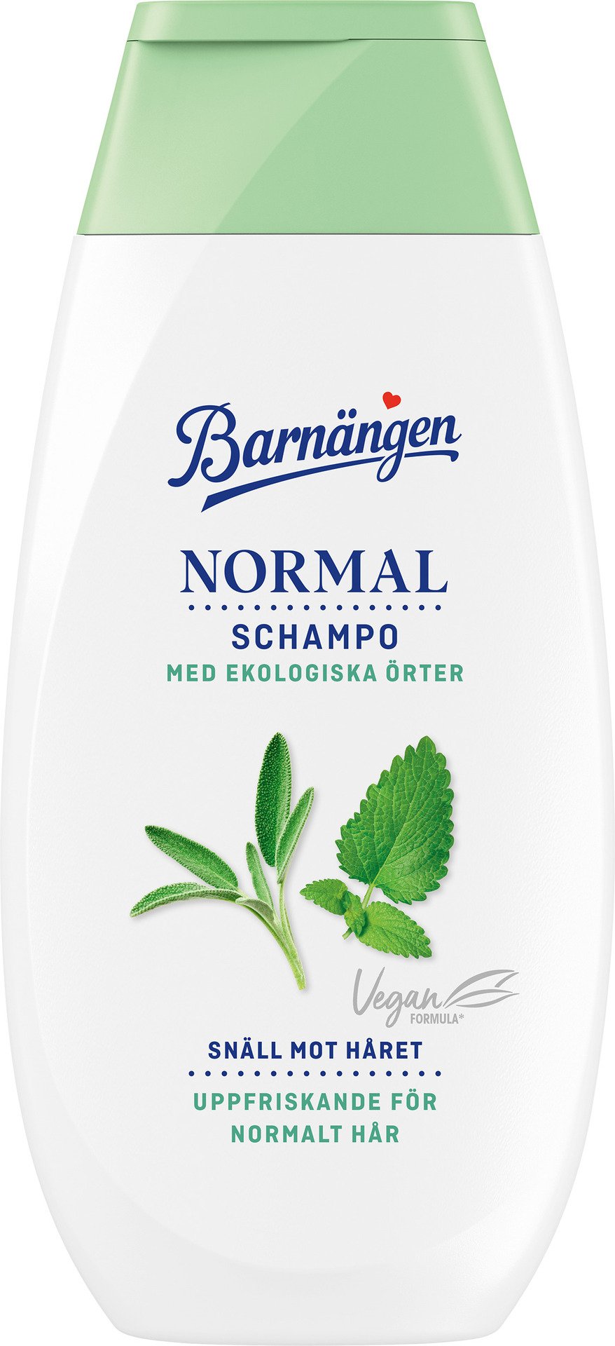 Barnängen Normal Schampo 250 ml