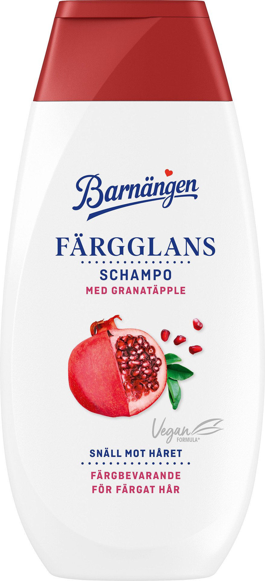 Barnängen Färgglans Schampo 250 ml