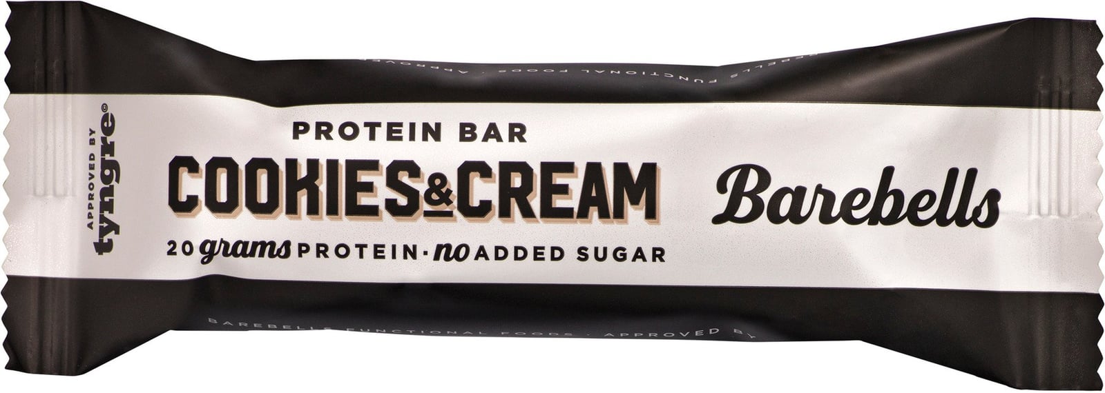 Barebells Protein Bar Cookies & Cream 55g