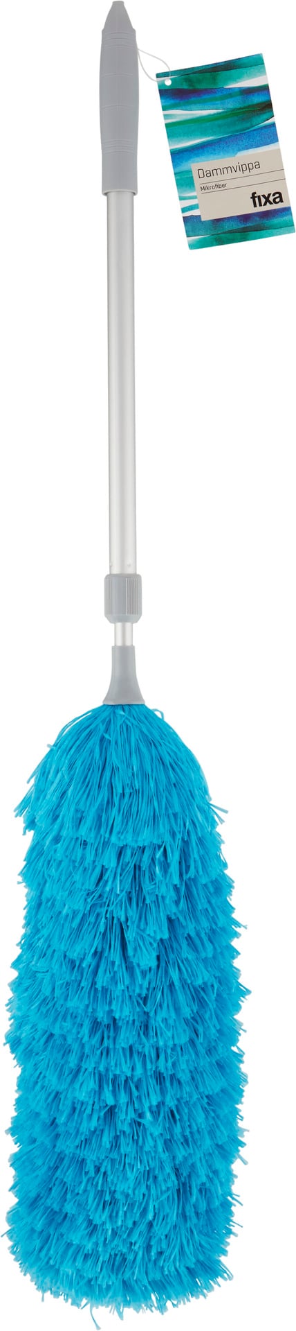 Fixa Dammvippa Microfiber 1 st