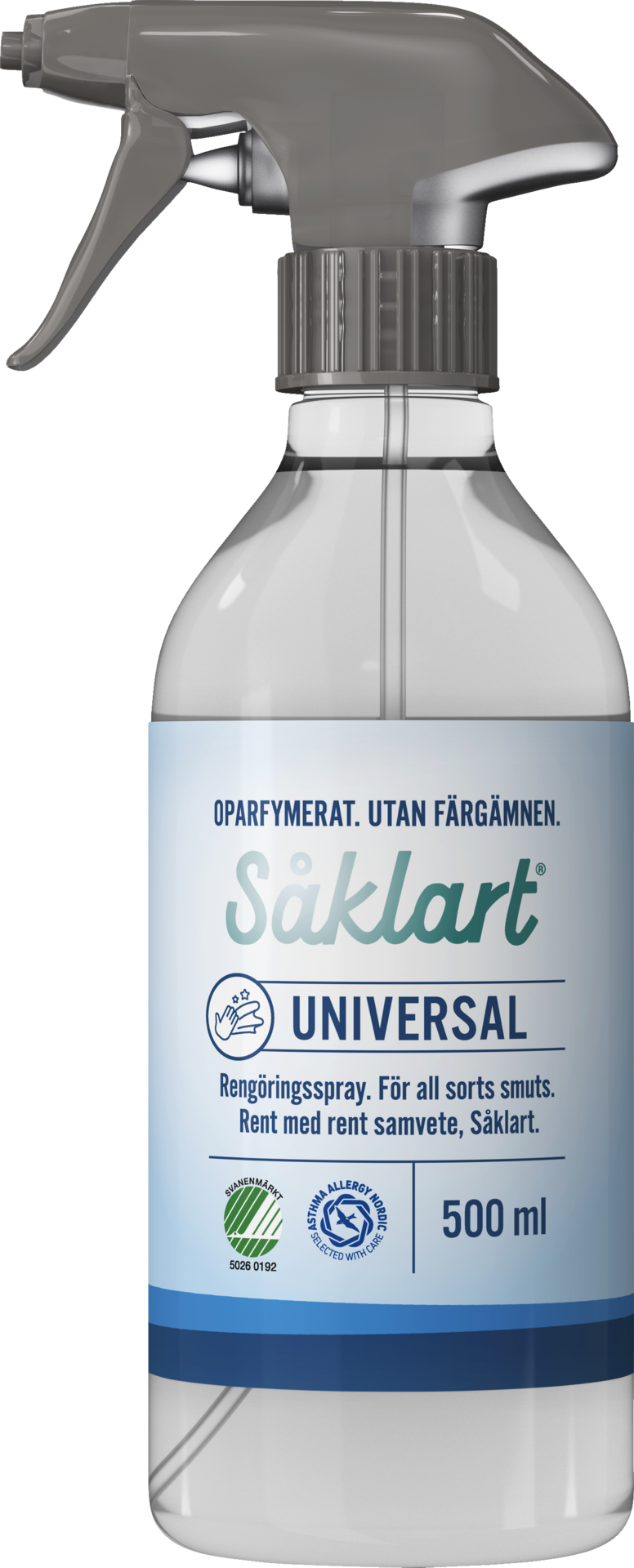 Såklart Universalspray 500 ml