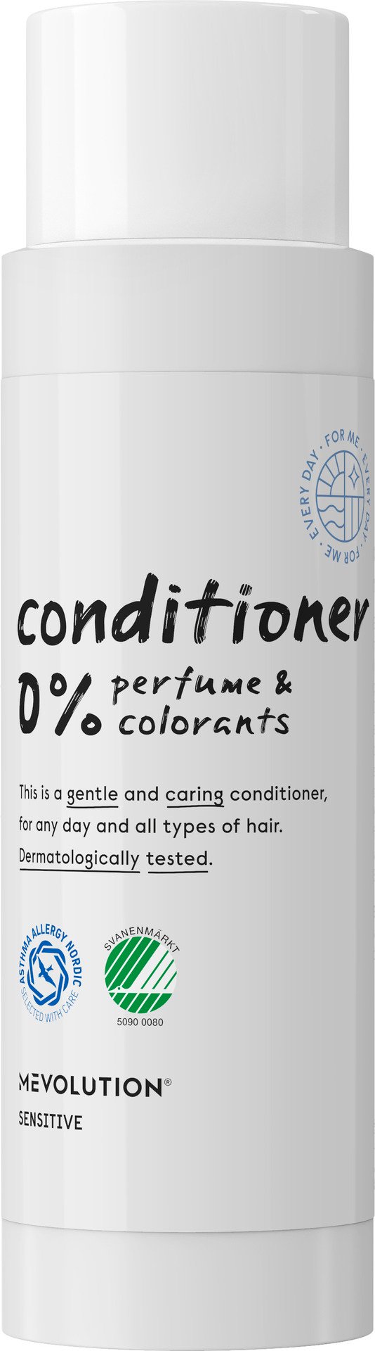 Mevolution Sensitive Balsam 275 ml
