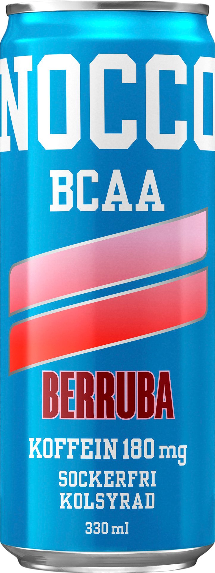NOCCO Berruba 330 ml