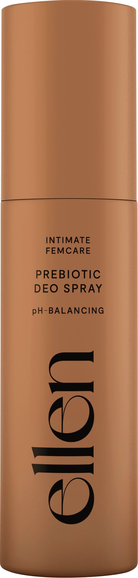 Ellen Prebiotic Deo Spray 100 ml