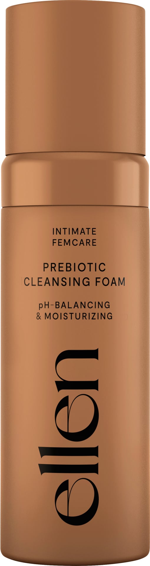 Ellen Prebiotic Cleansing Foam 150 ml