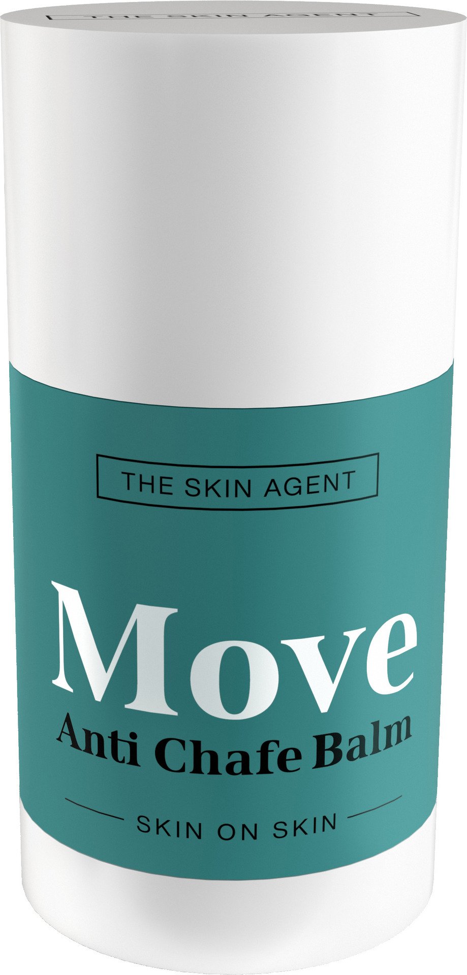 The Skin Agent Move Anti Chafe Balm 25 ml