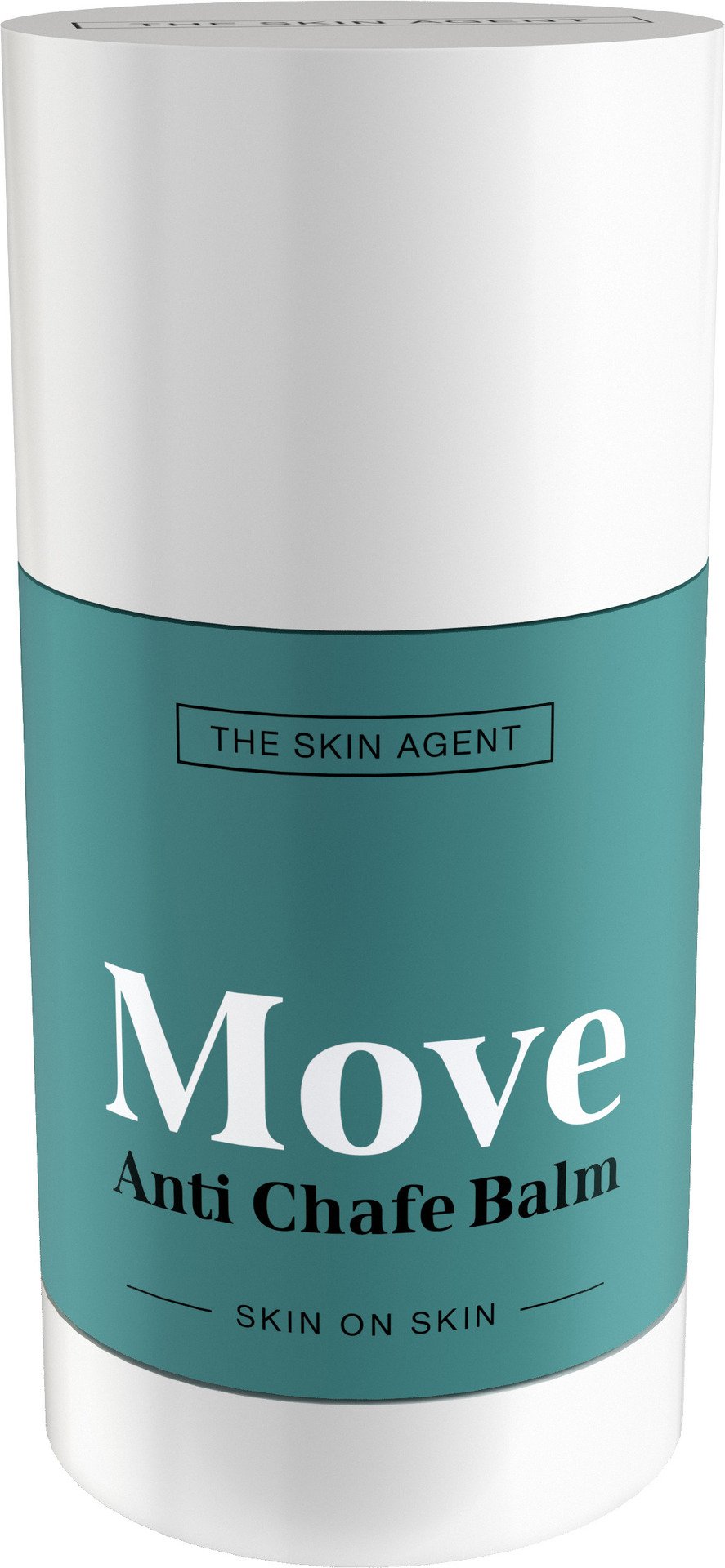 The Skin Agent Move Anti Chafe Balm 75 ml