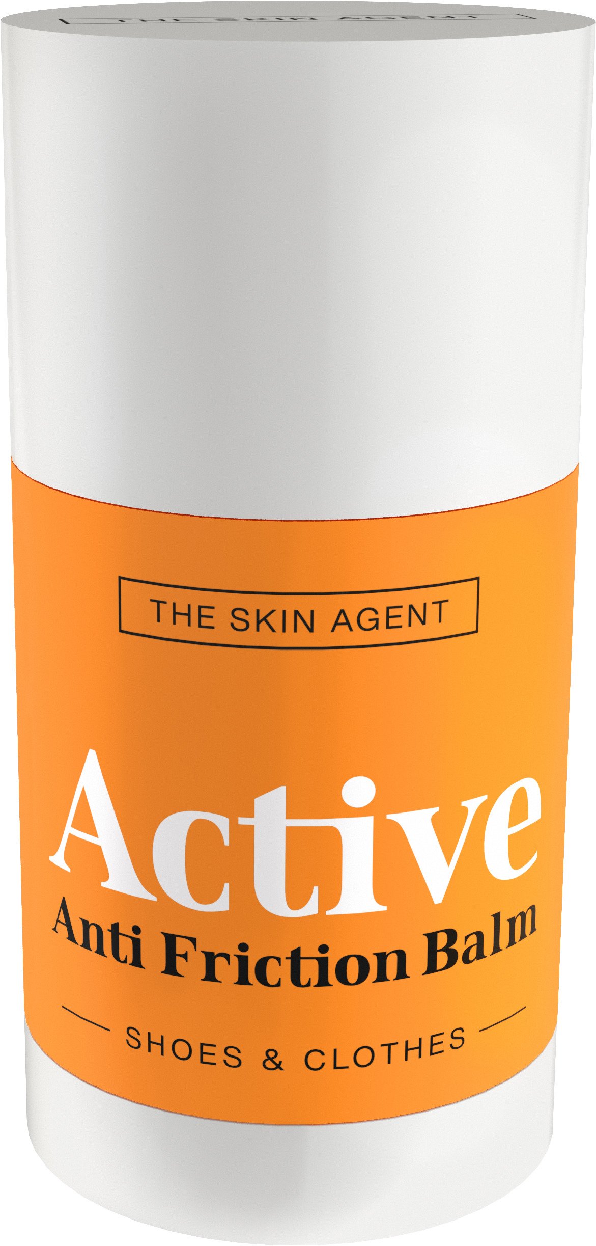 The Skin Agent Active Anti Friction Balm 25 ml