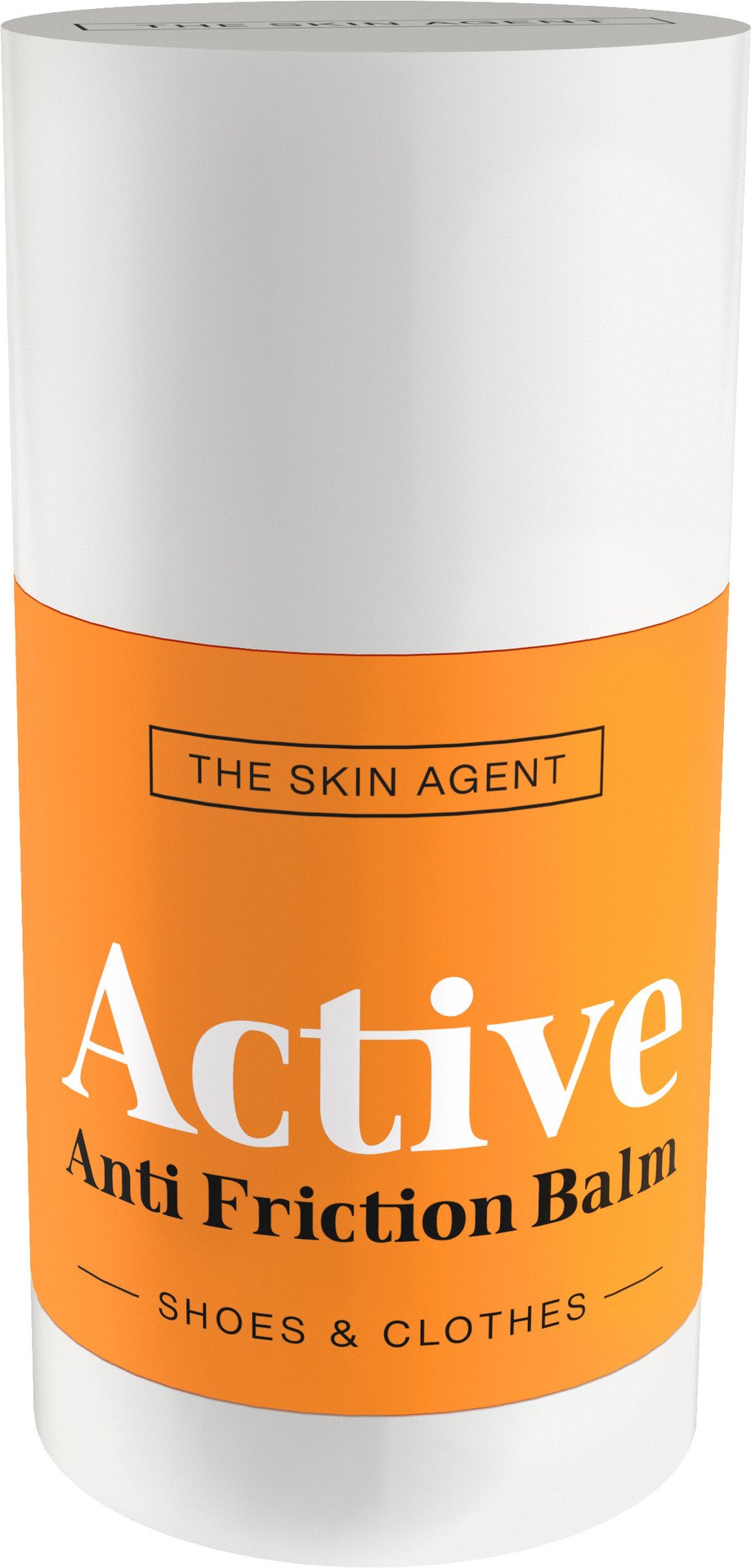 The Skin Agent Active Anti Friction Balm 25 ml