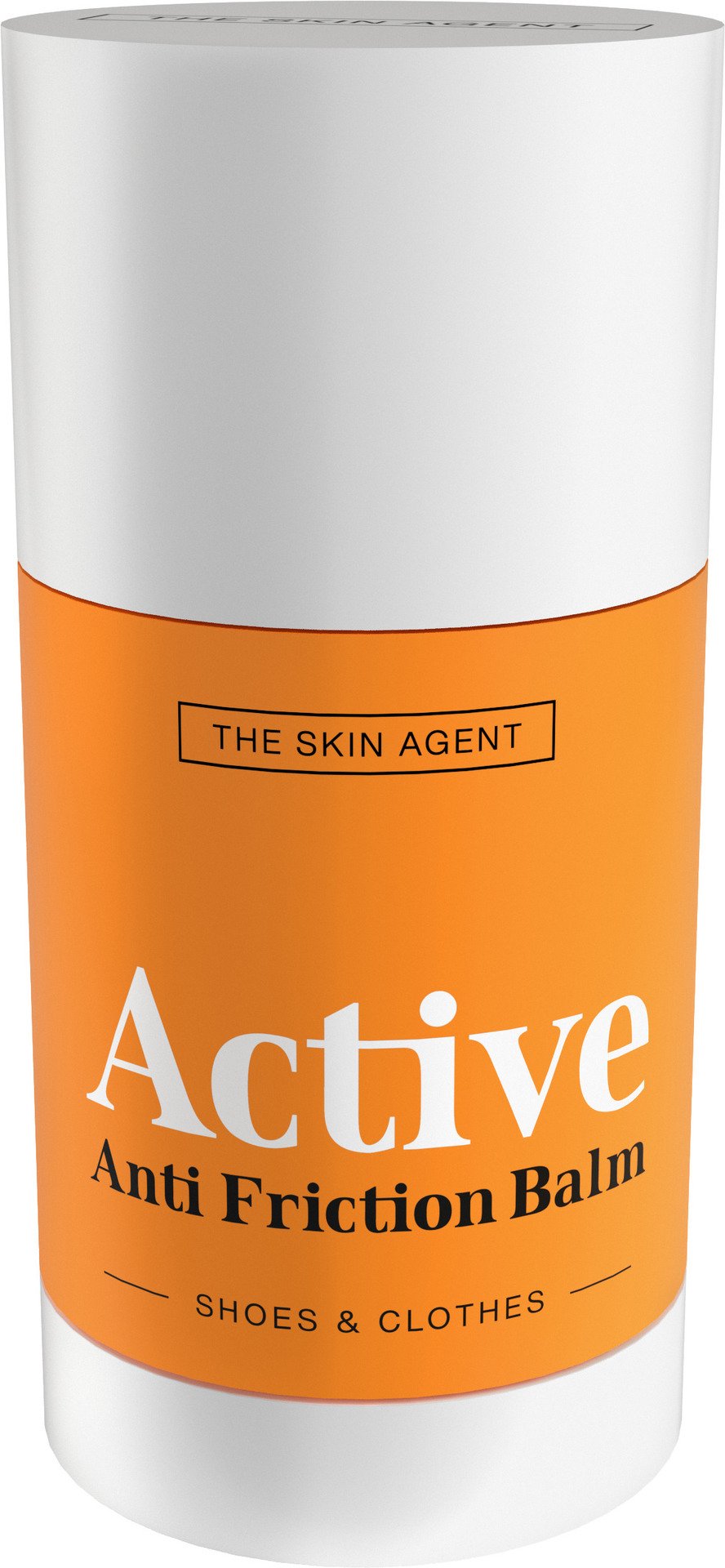 The Skin Agent Active Anti Friction Balm 75 ml
