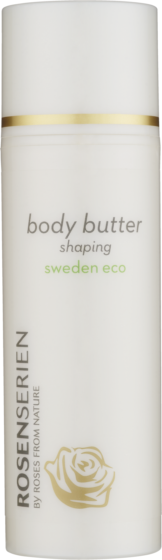 Rosenserien Body Butter Shaping 150 ml